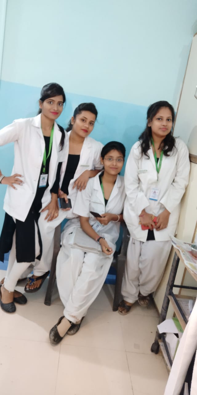  become a lab technician in patna,  become a radiographer in patna,  r
